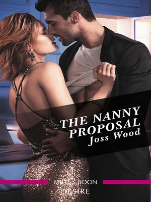 cover image of The Nanny Proposal